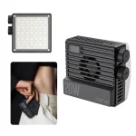 Ulanzi LE20 20W Pocket RGB Video Light 3200Lx CRI 95＋L090
