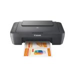 Canon Pixma MG2541 Print, Copy and Scan Colored