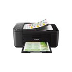 Canon PIXMA TR4640 Wi-Fi, Print, Copy, Scan, Fax & Cloud