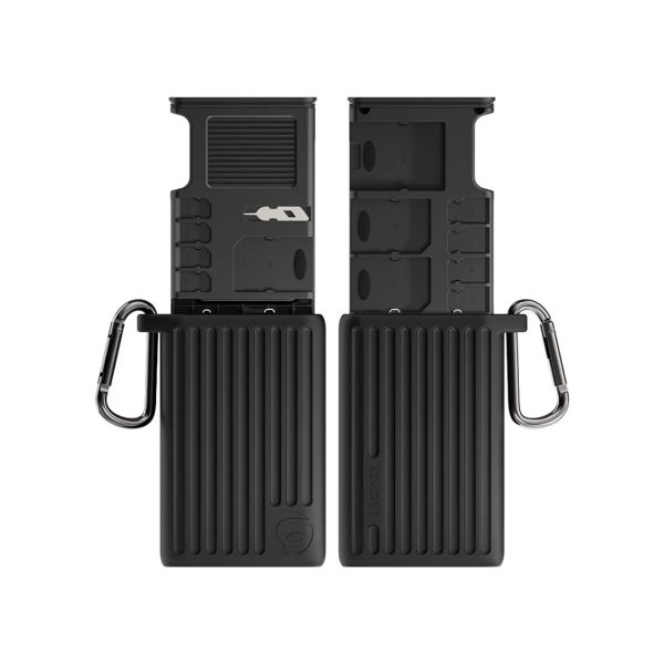 Ulanzi MCR-01 Multifunctional High-Speed Card Reader