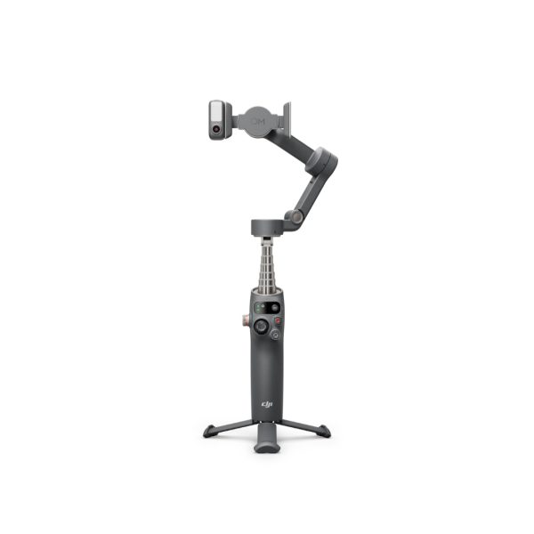 DJI Osmo Mobile 7P Smartphone Gimbal