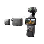 DJI Osmo Pocket 3 with Mic Mini Creators Kit