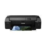 Canon PIXMA PRO-200 Wireless Professional Inkjet Photo Printer