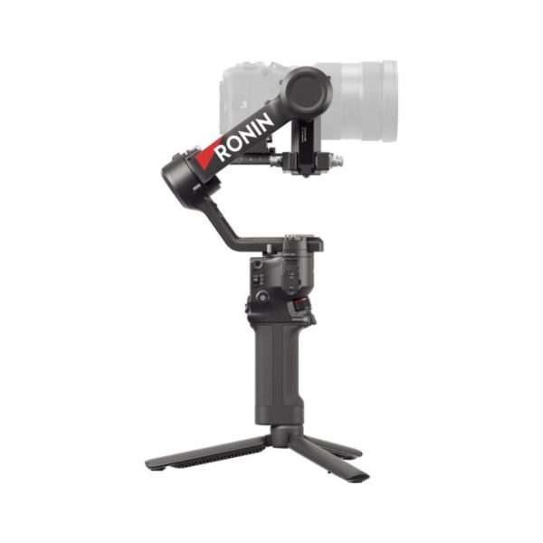 DJI RS 4 Gimbal Stabilizer