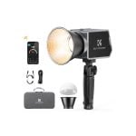 K&F Concept PL-60B 60W COB Bi-Color Video Light