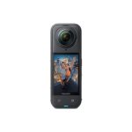 Insta360 X5 - Waterproof 8K 360° Action Camera