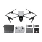 DJI Air 3S Drone with RC-N3 Fly More Combo