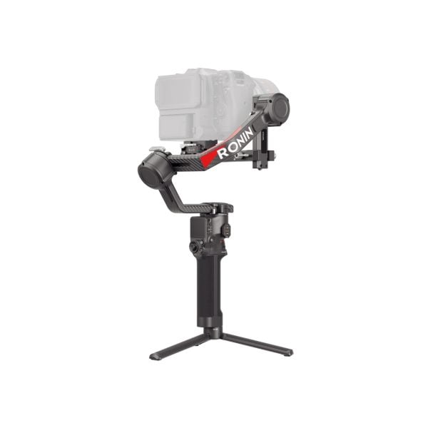 DJI RS 4 Pro, 3-Axis Gimbal