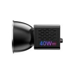 ULANZI 40W RGB Portable LED Video Light