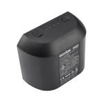 Godox WB26 Rechargeable Lithium-Ion Battery Pack for AD600Pro Flash (28.8V, 2600mAh)