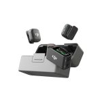 DJI Mic 3 2-Person Compact Wireless Microphone System/Recorder
