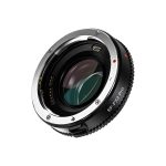 OPEN BOX - VILTROX EF-FX2 Pro Auto Focus Lens Adapter 0.71x