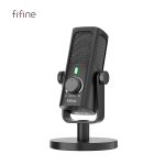 Fifine Amplitank Profile3 Type C Podcast Microphone