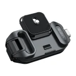 Ulanzi UKA07 Quick-release Kit for Camera Backpack Strap Clip