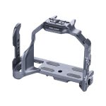 FALCAM F22,F38,F50 Quick Release Basic Cage (FOR SONY A7R5/A7M4/A1)