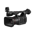 Canon XF605 UHD 4K HDR Pro Camcorder