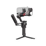 DJI RS 4 Gimbal Stabilizer Combo