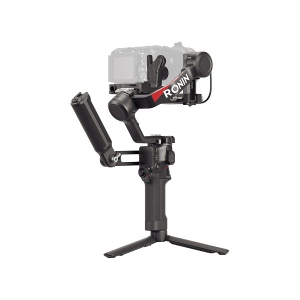 DJI RS 4 Gimbal Stabilizer Combo