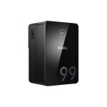 SmallRig VB99 Pro Mini V-Mount Battery (Black)