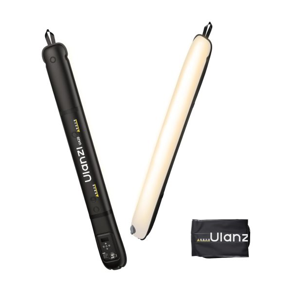 Ulanzi UA20 20W Bi-Color Ai Tube Light