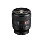 Sony FE 50mm f/1.4 GM Lens (Sony E)