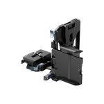 SmallRig Pro Adjustable Arca-Type Plate and V-Lock Battery Mounting System