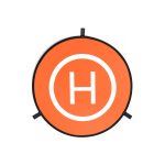 PGYTECH Landing Pad for Drones (29.5")