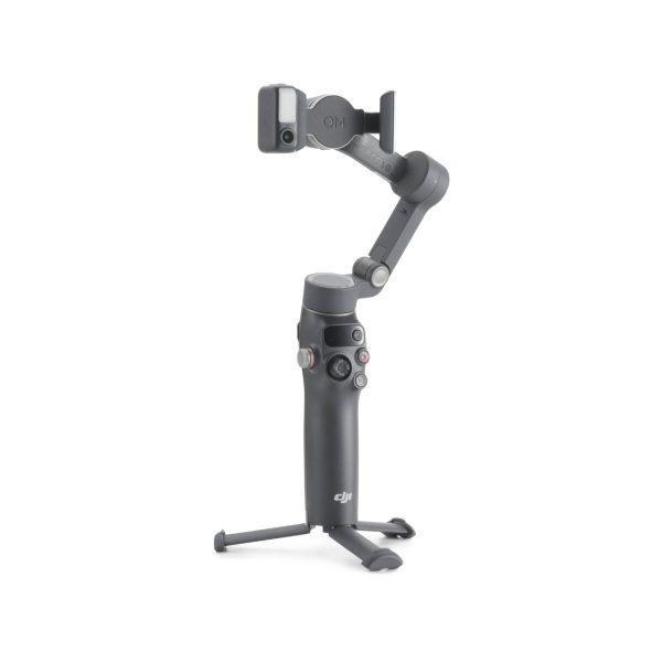 DJI Osmo Mobile 8 Smartphone Gimbal