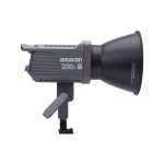 amaran COB 200x S Bi-Color LED Monolight