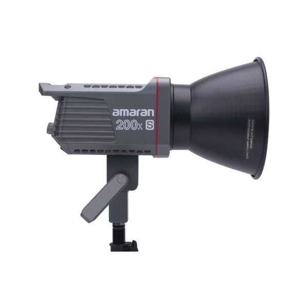 amaran COB 200x S Bi-Color LED Monolight