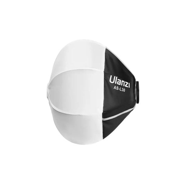 Ulanzi AS-L30 30cm Mini Bowens Mount Lantern Softbox