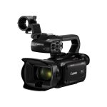Canon XA60B Professional Camcorder w/ Canon HDU-4 Handle Unit