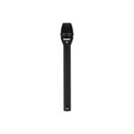RODE Reporter Omnidirectional Handheld Interview Microphone