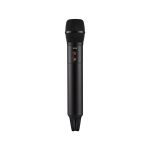 RODE Interview PRO Wireless Handheld Condenser Microphone