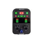 Zoom PodTrak P2 Dual USB Mic Recorder for Podcasters