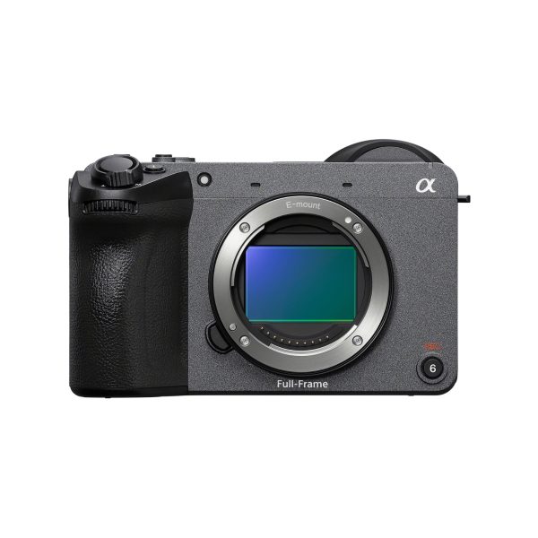 Sony FX2 Digital Cinema Camera