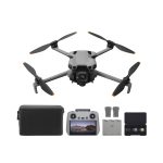 DJI Mini 5 Pro Drone with RC2 Fly More Combo Plus
