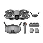 DJI Neo 2 Motion Fly More Combo With RC Motion 3 & Goggles N3