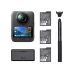 DJI Osmo 360 Action Camera Adventure Combo