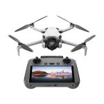 DJI Mini 4 Pro Drone with RC 2 Controller