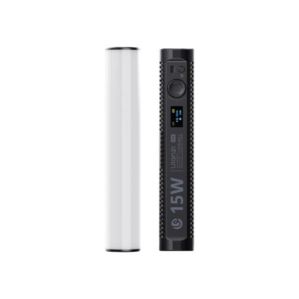 ULANZI B15RGB Magnetic RGB Tube Light