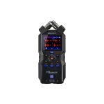 Zoom H4essential 4-Track 32-Bit Float Portable Audio Recorder