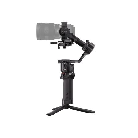 DJI RS 5 Gimbal Stabilizer