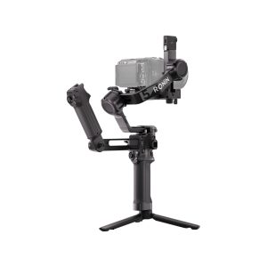 DJI RS 5 Gimbal Combo Kit with AI Tracking Module
