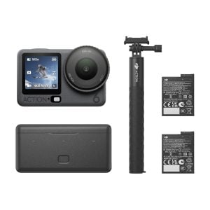 DJI Osmo Action 6 Adventure Combo