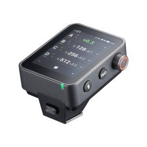 Godox X3Pro Touchscreen TTL Wireless Flash Trigger
