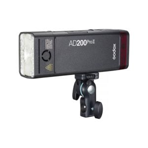 Godox AD200Pro II TTL Pocket Flash