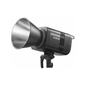 Godox Litemons LE300Bi Bi-Color LED Monolight (Black)