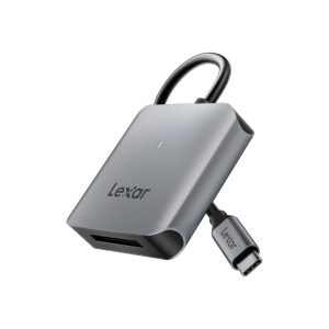 Lexar RW510 CFexpress Type B Card Reader