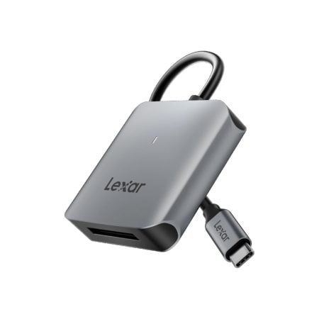 Lexar RW510 CFexpress Type B Card Reader